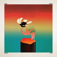 Low Hum - Nonfiction vinyl cover