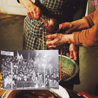 Low Jack - Lighthouse Stories vinyl cover