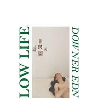 Low Life - Downer Edn vinyl cover