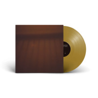 Low - The Exit Papers (Gold) vinyl cover