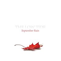 Low Tide - September Rain vinyl cover