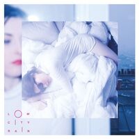 Lowcityrain - Lowcityrain vinyl cover