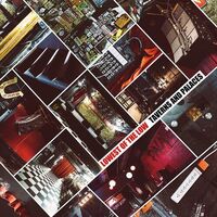 Lowest Of The Low - Taverns & Palaces vinyl cover
