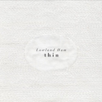 Lowland Hum - Thin vinyl cover