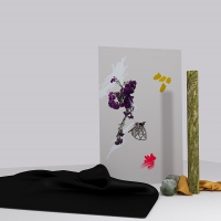 Lowly - Heba vinyl cover