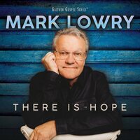Lowry - There Is Hope (Aqua) vinyl cover