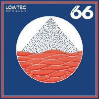 Lowtec - Easy To Heal Cuts vinyl cover