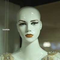 Lowtide - Julia/spring vinyl cover