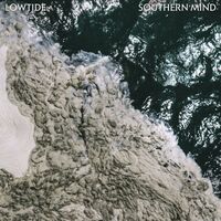 Lowtide - Southern Mind vinyl cover