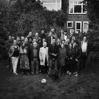 Loyle Carner - Yesterday's Gone vinyl cover