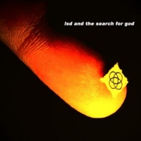 Lsd & The Search For God - Lsd & The Search For God vinyl cover
