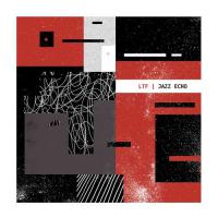Ltf - Jazz Echo vinyl cover