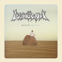 Lubricant - Swallow This vinyl cover