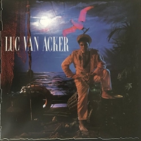 Luc Van Acker - Ship vinyl cover