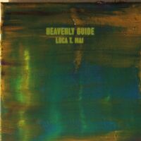 Luca T Mai - Heavenly Guide vinyl cover