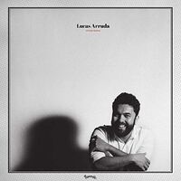 Lucas Arruda - Onda Nova vinyl cover