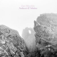 Luce Mawdsley - Northwest And Nebulous vinyl cover