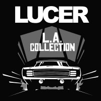 Lucer - L.a. Collection vinyl cover