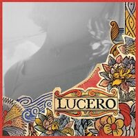 Lucero (Rock) - That Much Further West vinyl cover