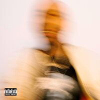 Luche - Il Mio Lato Peggiore vinyl cover