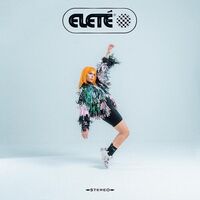 LucÃa Tacchetti - Eleté vinyl cover
