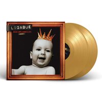 Luciano Ligabue - Buon Compleanno Elvis: New Mix vinyl cover