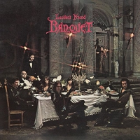 Lucifer's Friend - Banquet vinyl cover