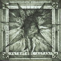 Lucifericon - Brimstone Altar vinyl cover
