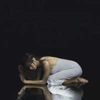 Lucinda Chua - Antidotes vinyl cover