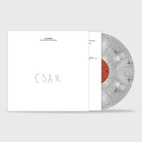 Lucio Battisti - Cosa Succedera Alla Ragazza (White & Black) vinyl cover