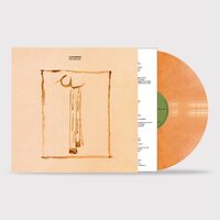 Lucio Battisti - Don Giovanni (Yellow & Red) vinyl cover