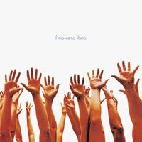 Lucio Battisti - Il Mio Canto Libero vinyl cover