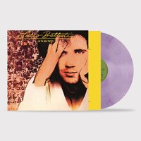 Lucio Battisti - Io Tu Noi Tutti (Clear & Purple) vinyl cover