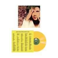 Lucio Battisti - Io Tu Noi Tutti (Yellow) vinyl cover