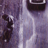 Lucio Battisti - Una Giornata Uggiosa vinyl cover