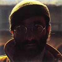 Lucio Dalla - Lucio Dalla  vinyl cover