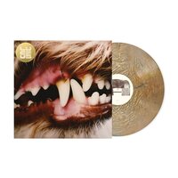 Lucius - Lucius (Metallic Eco) vinyl cover
