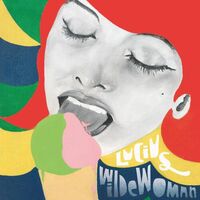 Lucius - Wildewoman (Marble)