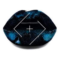 Lucky+Love - Lucky+Love vinyl cover