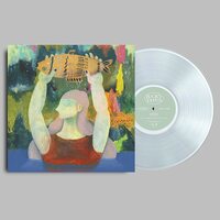 Lucky Tapes - 1991 vinyl cover