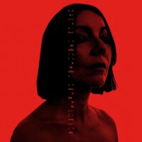 Lucrecia Dalt - Cosa Rara vinyl cover