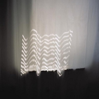 Lucrecia Dalt - Ou vinyl cover