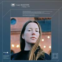Lucy Railton / Max Eilbacher - Forma / Metabolist Meter vinyl cover