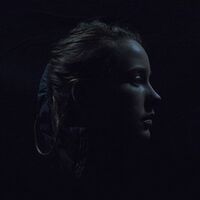 Lucy Railton - Paradise 94 vinyl cover