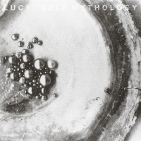 Lucy - Self Mythology vinyl cover
