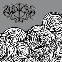 Ludicra - Hollow Psalms vinyl cover