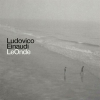 Ludovico Einaudi - Einaudi: Le Onde vinyl cover