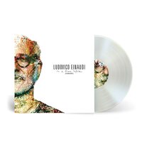 Ludovico Einaudi - In A Time Lapse (Reimagined) vinyl cover