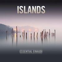 Ludovico Einaudi - Islands - Essential Einaudi vinyl cover