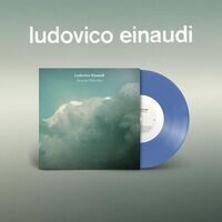 Ludovico Einaudi - Nuvole Bianche vinyl cover